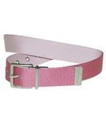 Square Buckle Waist Belt