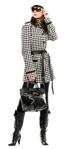 Cosmo Attire