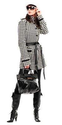 Cosmo Attire