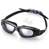 Sports Academy Shatter-Resistant Protective Goggles