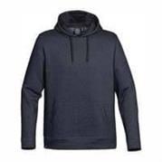 Performance First Melange Dark Grey Sweatshirt