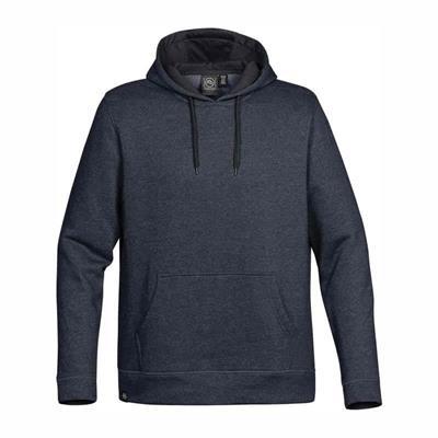 Performance First Melange Dark Grey Sweatshirt