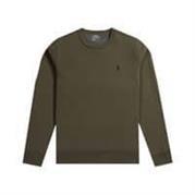 Performance First Track Style Sweatshirt