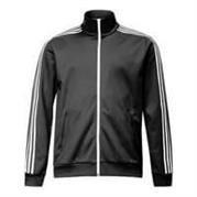 Urban Apparel High Beam Track Jacket