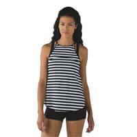 Urban Apparel Lycra Support Tank Top